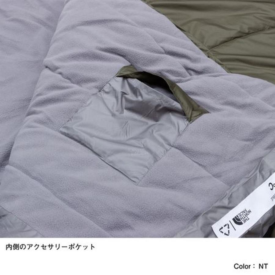 THE NORTH FACE（ザ ノースフェイス） エコトレイルベッドダブル-7