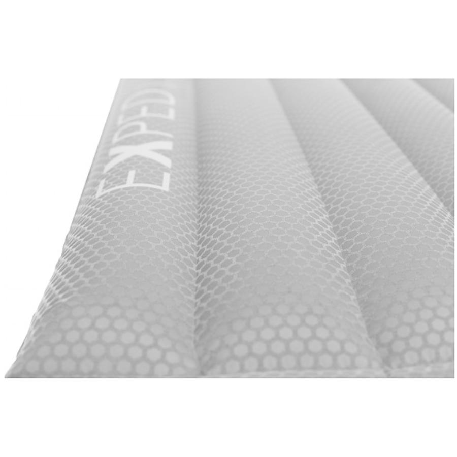 登山用品 EXPED DOWNMAT UL WINTER M 2020 Exped Downmat UL Winter Review | Light & Warm