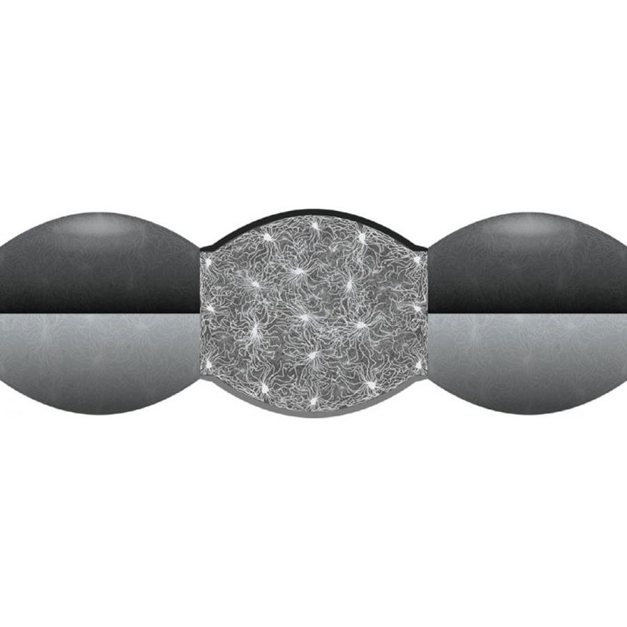 EXPED（エクスペド） ダウンマット XP 9 M (395319) ／ スリーピング