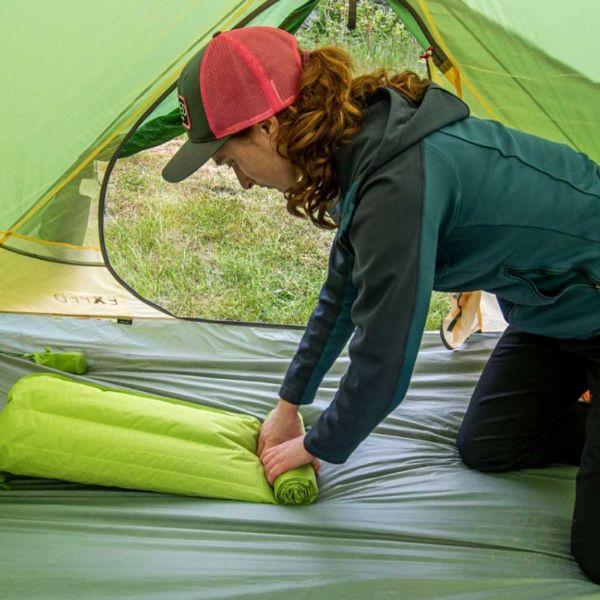 EXPED（エクスペド） ウルトラ1R M (395422) ／ エアマット R値1.3 厚