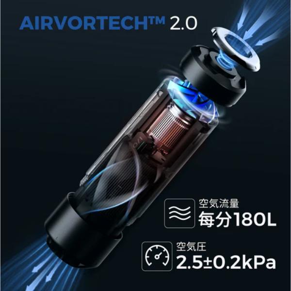 フレックステイル ゼロポンプ ／ エアーマット用電動空気入れ キャンプ 