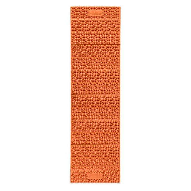 極美品 ニーモ スイッチバック マット キャンプ テント 登山