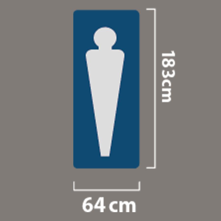 NEMO ニーモ クウェーザー 3D インシュレーテッド レギュラーワイド