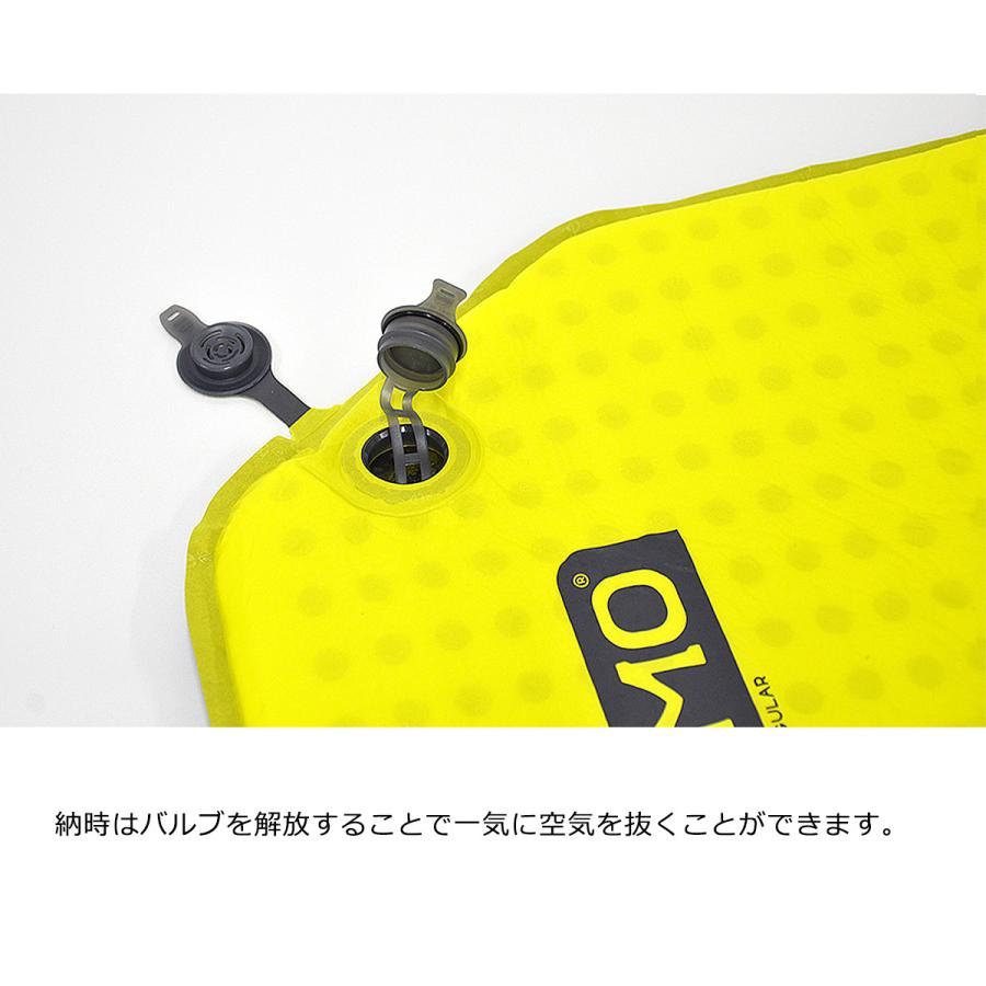 NEMO（ニーモ） ゾア ミディアムマミー (NM-ZR-MM) ／ インフレーター