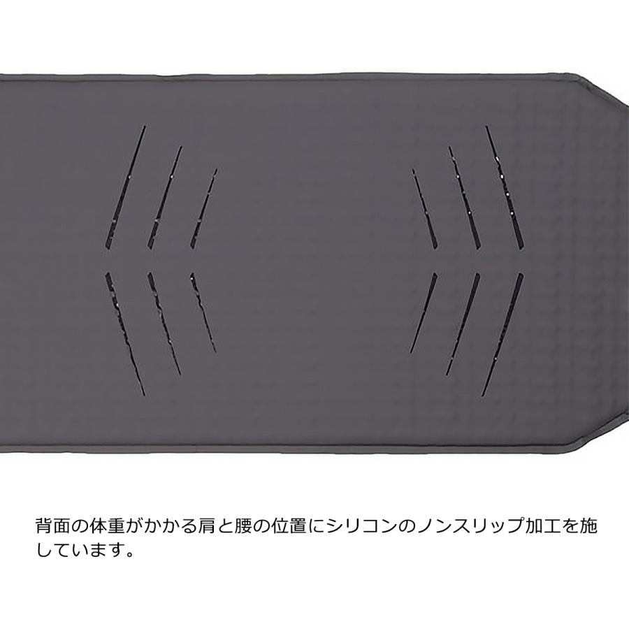 NEMO ニーモ ゾア ミディアムマミー (NM-ZR-MM