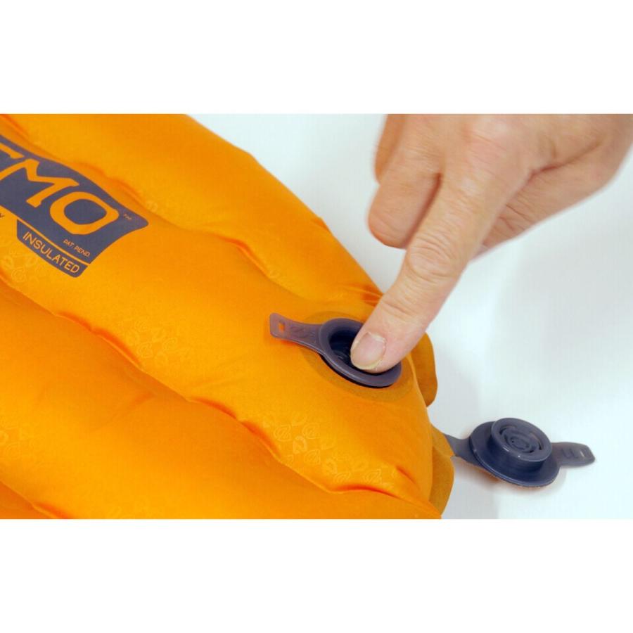 NEMO（ニーモ） テンサーアルパイン レギュラーマミー (NM-TSAP-RM