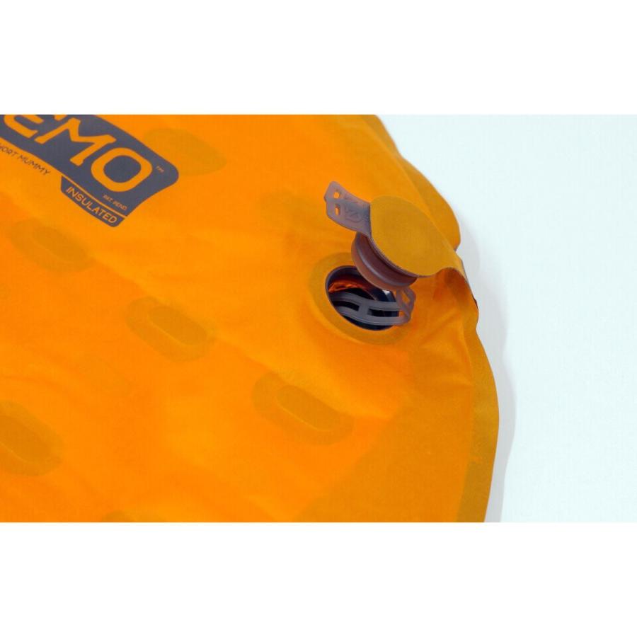 NEMO/ニーモ テンサー アルパイン レギュラー マミー NM-TSAP-RM NEMO ニーモ テンサーアルパイン レギュラーマミー (NM-TSAP-RM