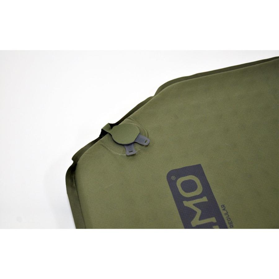 NEMO（ニーモ） オーラ レギュラー ワイド レクタングラー (NM-OR-RWR