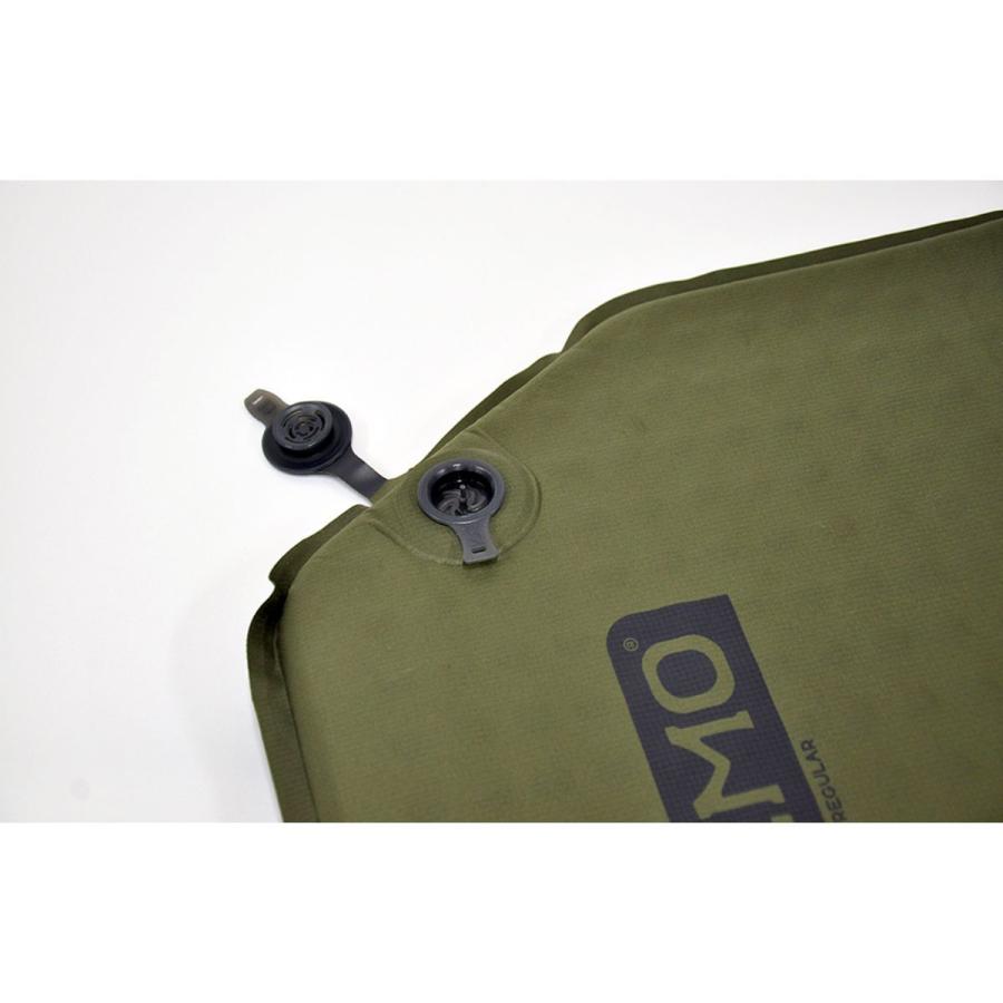 NEMO ニーモ オーラ レギュラー ワイド レクタングラー (NM-OR-RWR