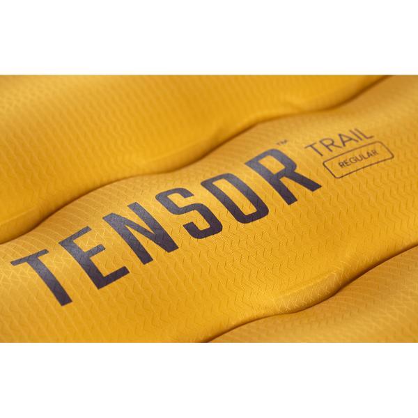 NEMO（ニーモ） テンサー トレイル レギュラー マミー (NM-TSRTR-RM