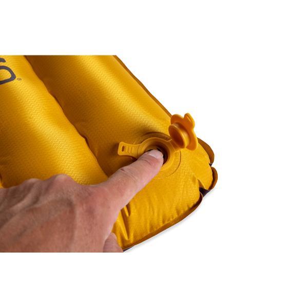 NEMO（ニーモ） テンサー トレイル レギュラー マミー (NM-TSRTR-RM