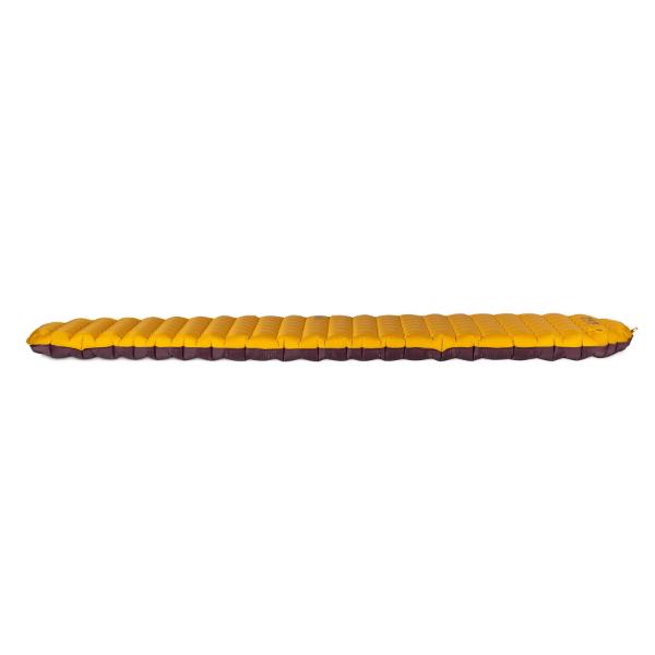 ニーモ テンサー トレイル レギュラーワイド (39295) ／ キャンプ 登山 エアマット 封筒型 3シーズン用 R値2.8 厚さ9ｃｍ_3