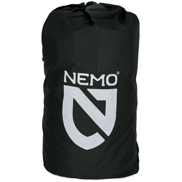 NEMO（ニーモ） オーラ ミディアムマミー 2026 ／ インフレーター