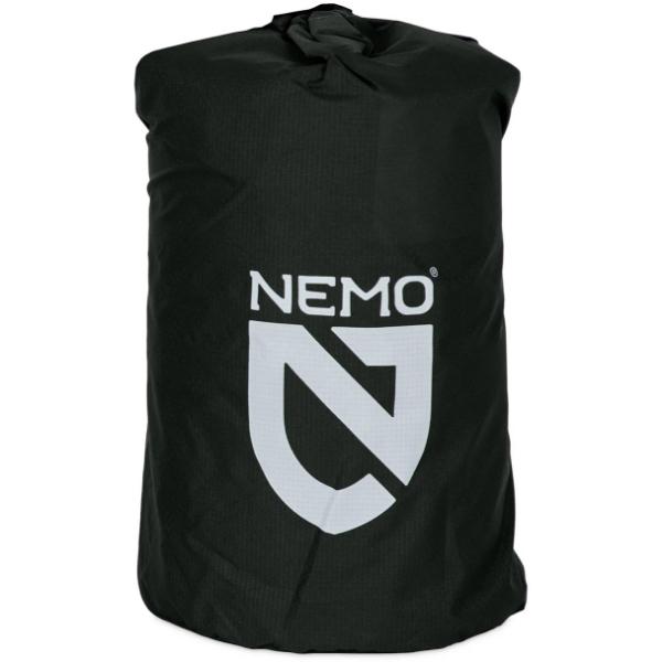 NEMO（ニーモ） オーラ レギュラーマミー 2026 ／ インフレーター