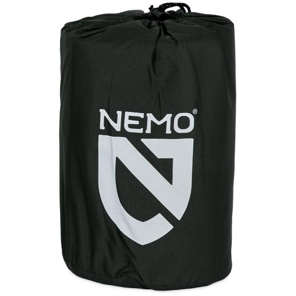 【美品】NEMO ORA ニーモ オーラ レギュラーワイド インフレーターマット NEMO（ニーモ） オーラ レギュラーワイド 2026 ／ インフレーター