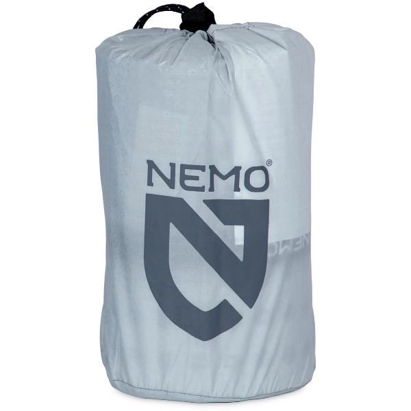NEMO（ニーモ） ゾア レギュラーマミー 2026 ／ インフレーターマット