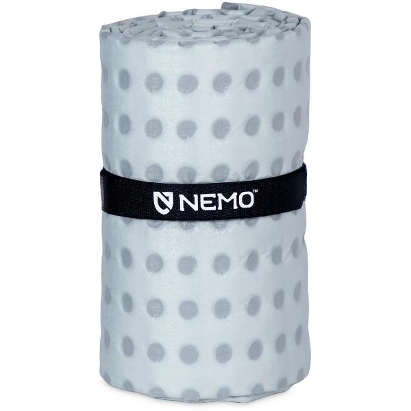 NEMO（ニーモ） ゾア レギュラーマミー 2026 ／ インフレーターマット