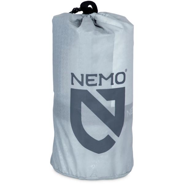 NEMO（ニーモ） ゾア ショートマミー 2026 ／ インフレーターマット
