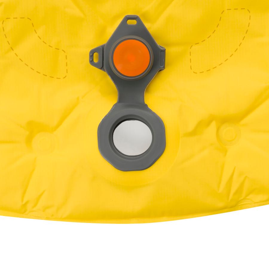 SEA TO SUMMIT（シートゥーサミット） ウルトラライトマット スモール