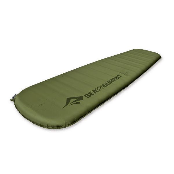 SEA TO SUMMIT（シートゥーサミット） キャンププラスS.I.マット