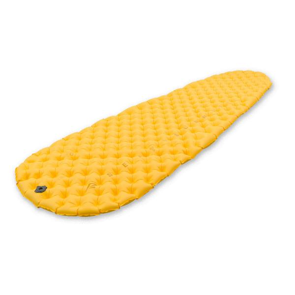 シートゥーサミット　エアマット　マミー型 シートゥーサミット エアマット マミー型 使い心地抜群！シート