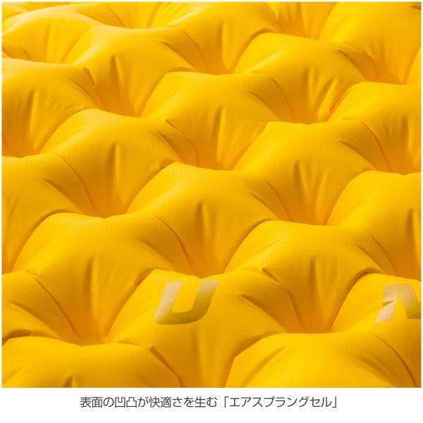 SEA TO SUMMIT シートゥーサミット ウルトラライトマット ラージ