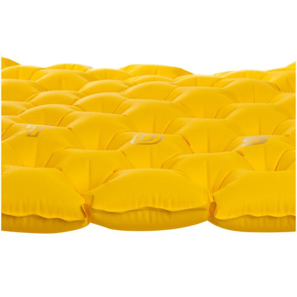 シートゥーサミット　エアマット　マミー型 シートゥーサミット エアマット マミー型 使い心地抜群！シート