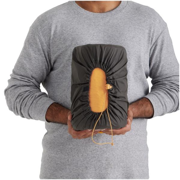 SEA TO SUMMIT（シートゥーサミット） パシュートプラス S.I. マット