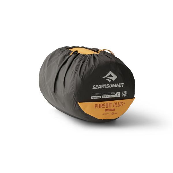 SEA TO SUMMIT（シートゥーサミット） パシュートプラス S.I. マット