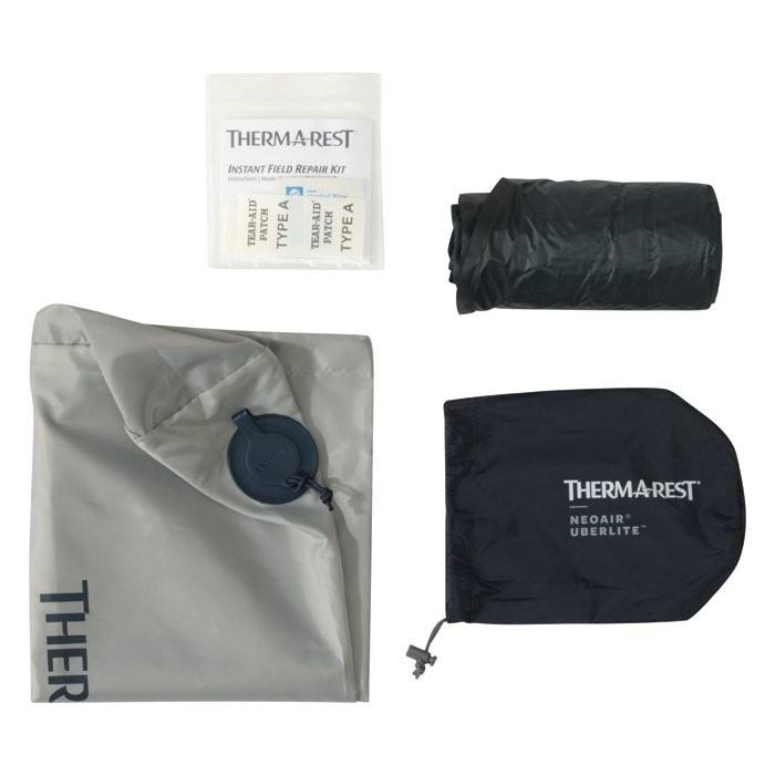 THERM-A-REST サーマレスト ネオエアーウーバーライト レギュラー Therm-a-Rest 【特価・返品交換不可】○サーマレスト ネオエアー