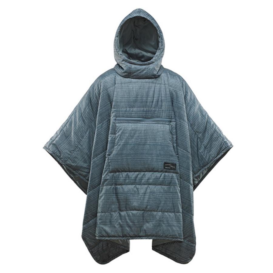 新品未開封　THERMAREST(サーマレスト）　　ホンチョポンチョ Therm-a-Rest THERM-A-REST Honcho Poncho / サーマレスト