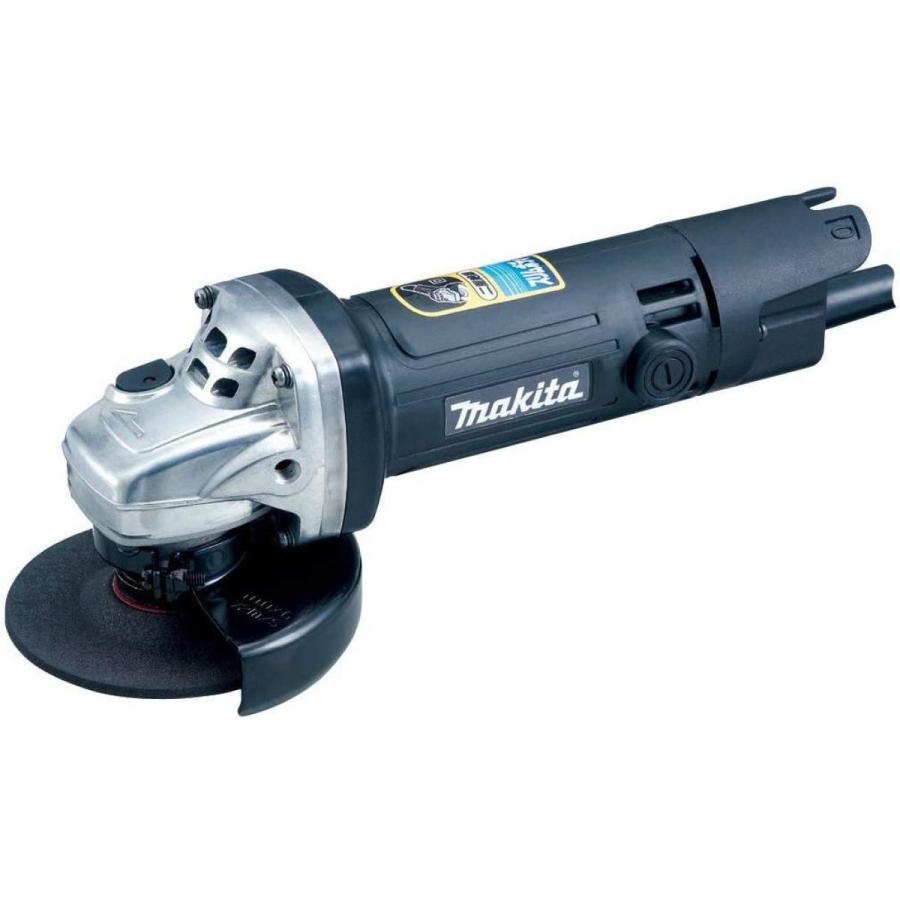 マキタ ディスクグラインダAC用 100mm 高速型 最大出力700W 9539B 研磨 マキタ工具 マキタグラインダ | 