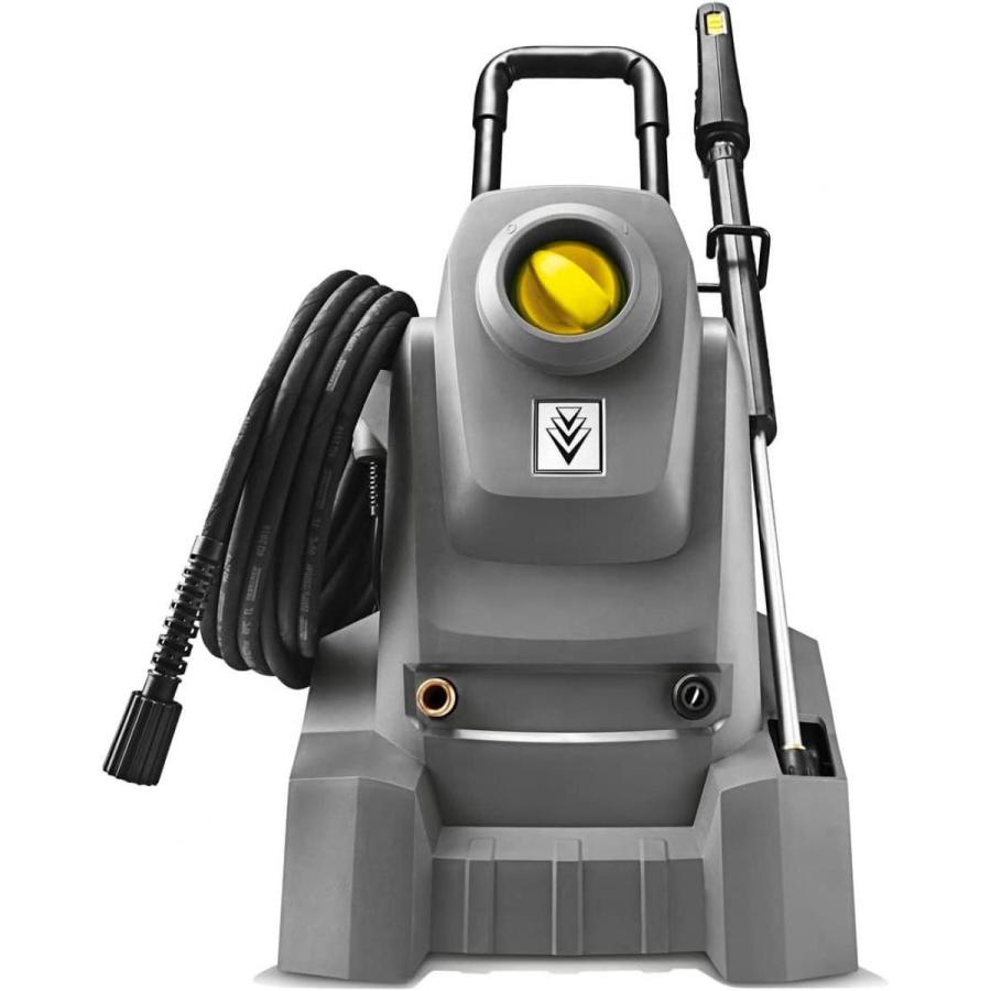 KARCHER 家庭用高圧洗浄機 K 2 サイレント 自吸水道兼用セット（ボックス付き） - 高圧洗浄機