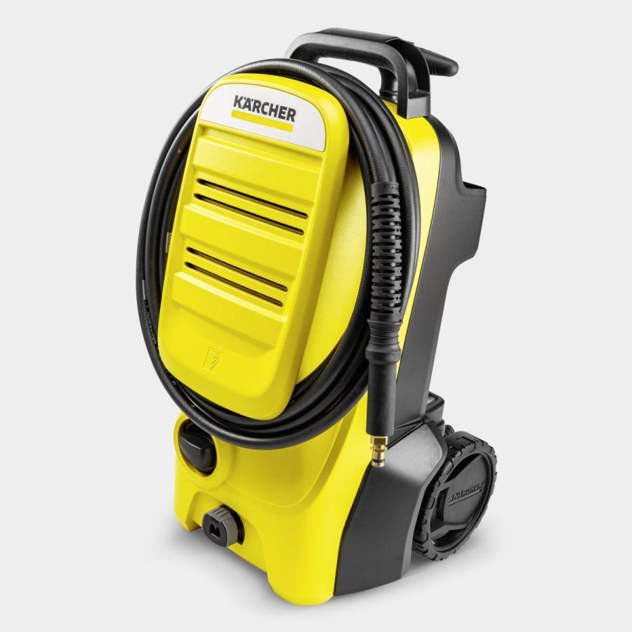 ケルヒャー K4コンパクト K4 1.602-850.0 高圧洗浄機 50 60Hz 清掃 