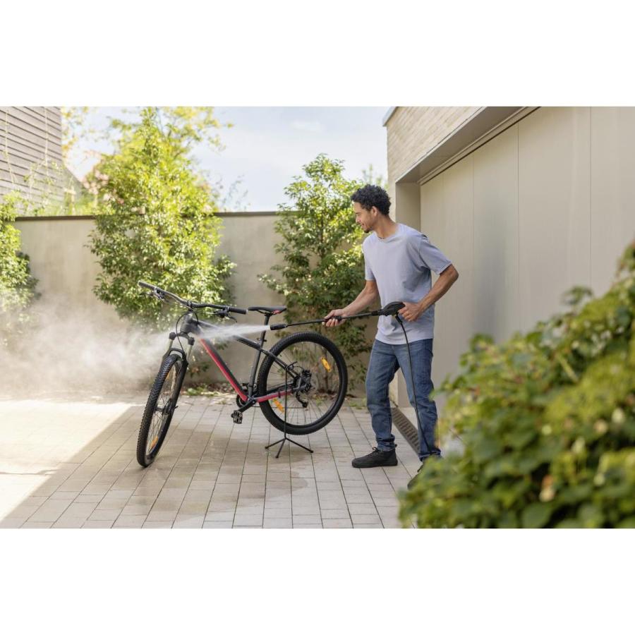 ケルヒャー（KARCHER） 【在庫有・即納】ケルヒャー 数量限定モデル K1