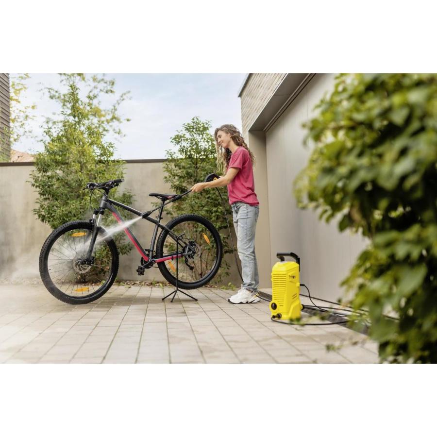 ケルヒャー（KARCHER） 【在庫有・即納】ケルヒャー 数量限定モデル K1