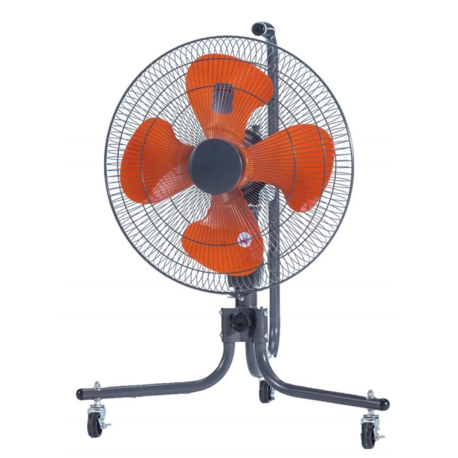 ナカトミ 【在庫有・即納】ナカトミ キャスター扇 熱中症対策 フロア扇