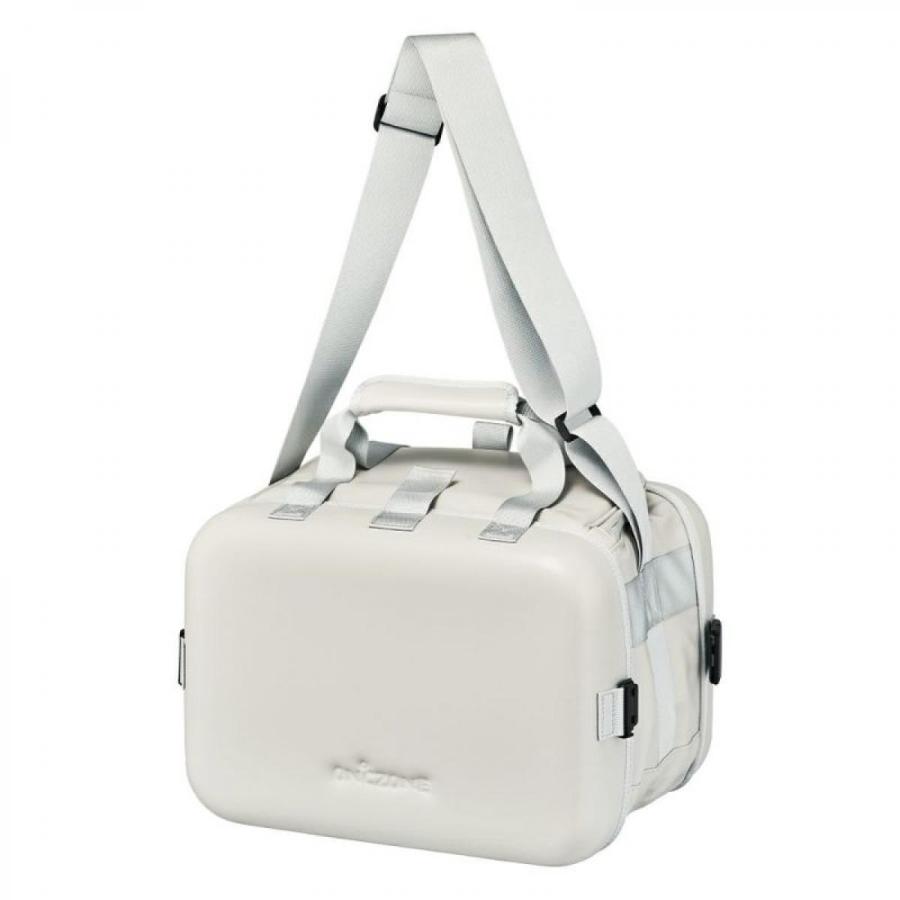 フリージングパワークーラー 18L ON°CZONE オンドゾーン ドウシシャ 折りたたみ クーラーバッグ コンパクト 保冷 アウトドア キャンプ