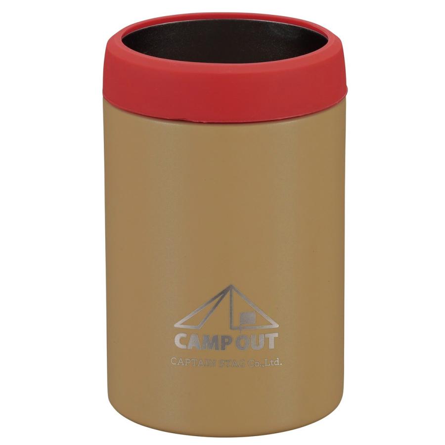 CAPTAIN STAG（キャプテンスタッグ） キャンプアウト キャンプアウト