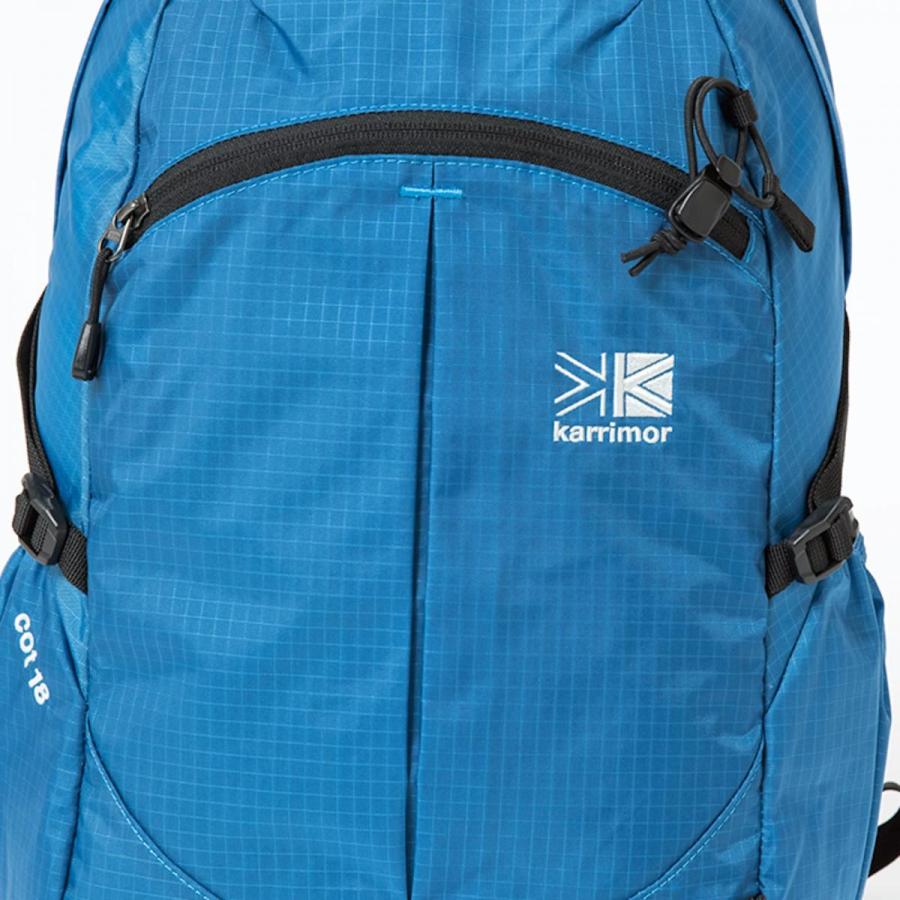 Karrimor（カリマー） リュック バックパック cot 18 コヨーテ 18L