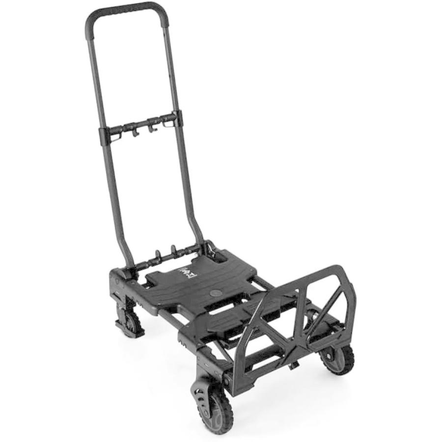 在庫有・即納】ハナオカ フラットカート2×4 HANAOKA FLAT CART F-CART  