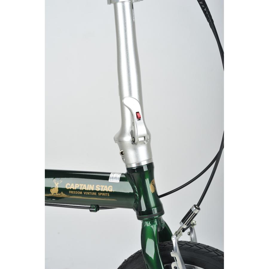 CAPTAIN STAG キャプテンスタッグ(CAPTAIN STAG) 折りたたみ