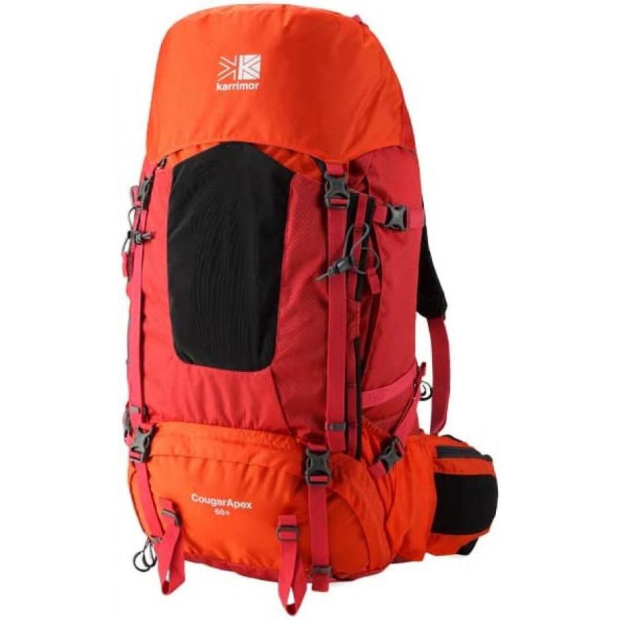 Karrimor（カリマー） 登山用 リュックサック バックパック 大型 