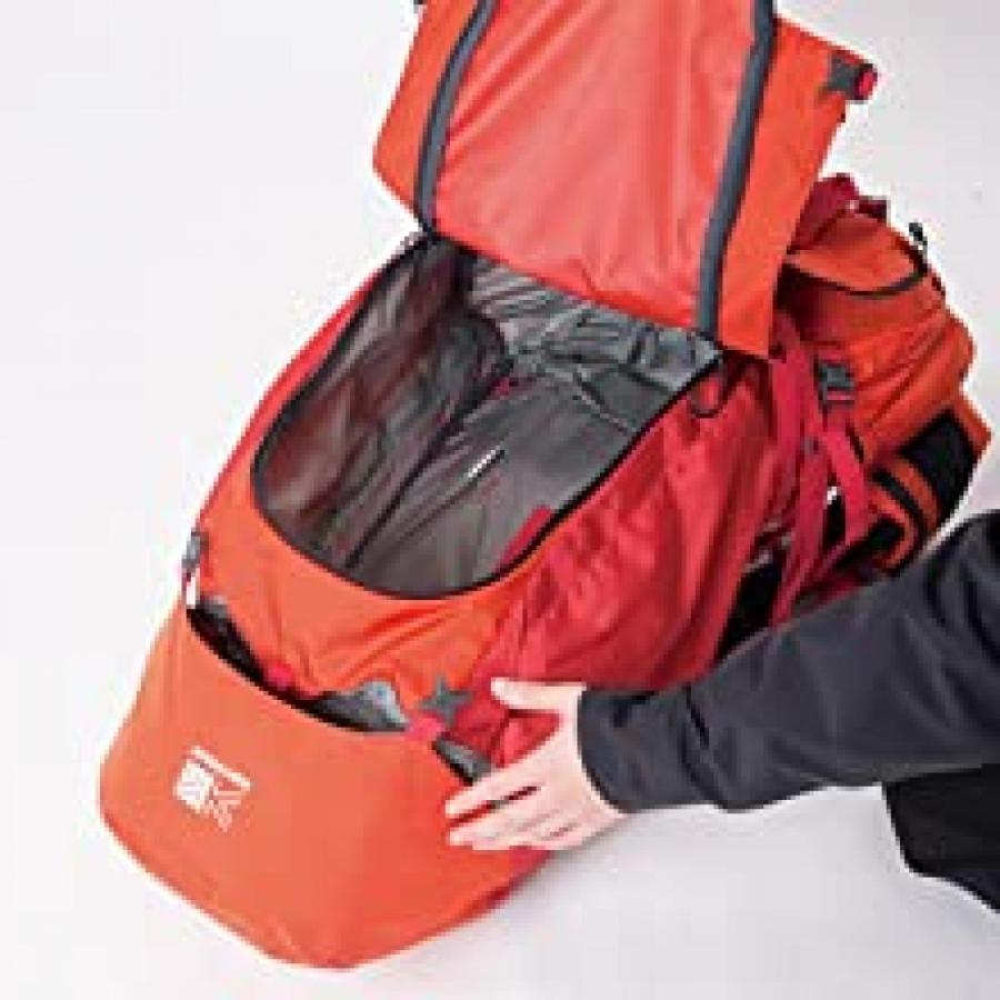 Karrimor（カリマー） 登山用 リュックサック バックパック 大型 