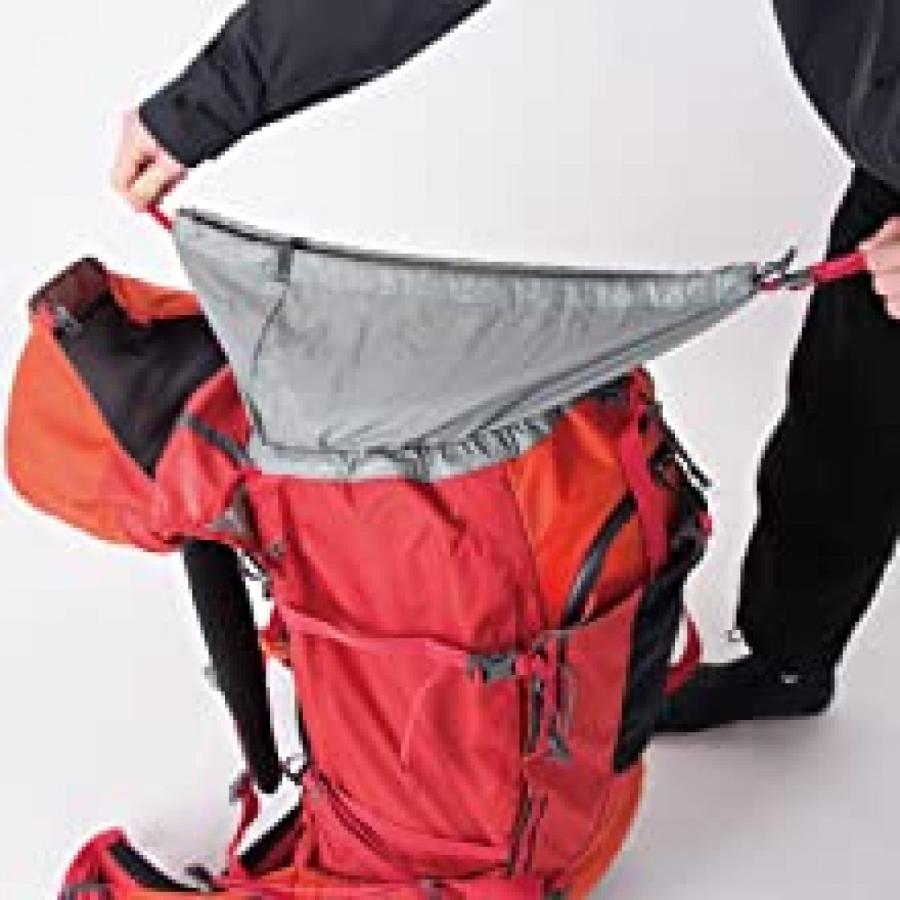 Karrimor（カリマー） 登山用 リュックサック バックパック 大型