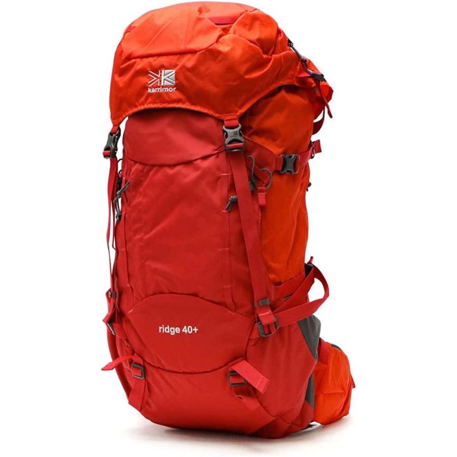 Karrimor カリマー 登山用 リュックサック バックパック 中型 ridge 40 