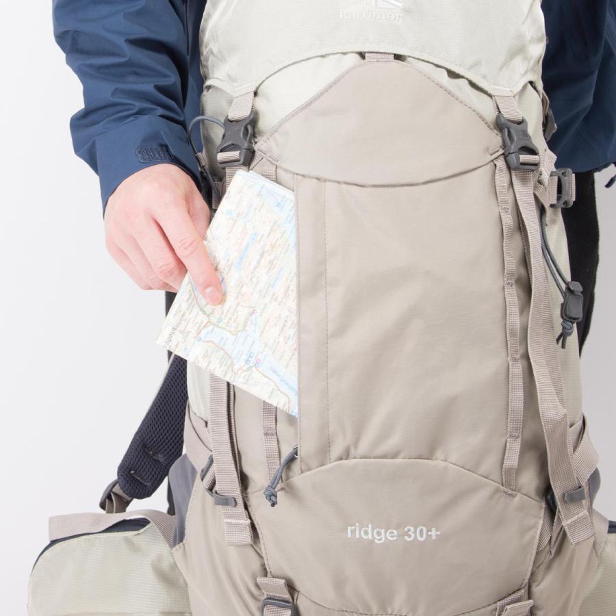 Karrimor カリマー 登山用 リュックサック バックパック 中型 Karrimor カリマー 登山用 リュックサック バックパック 中型