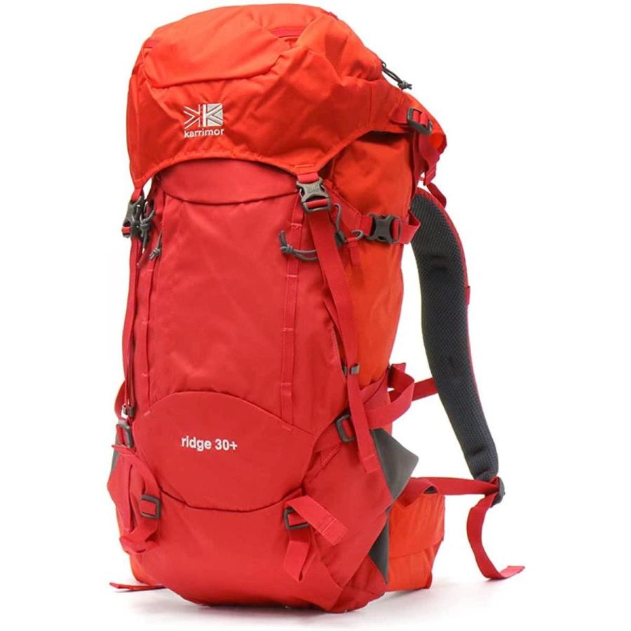 Karrimor カリマー 登山用 リュックサック バックパック 中型 ridge 30 