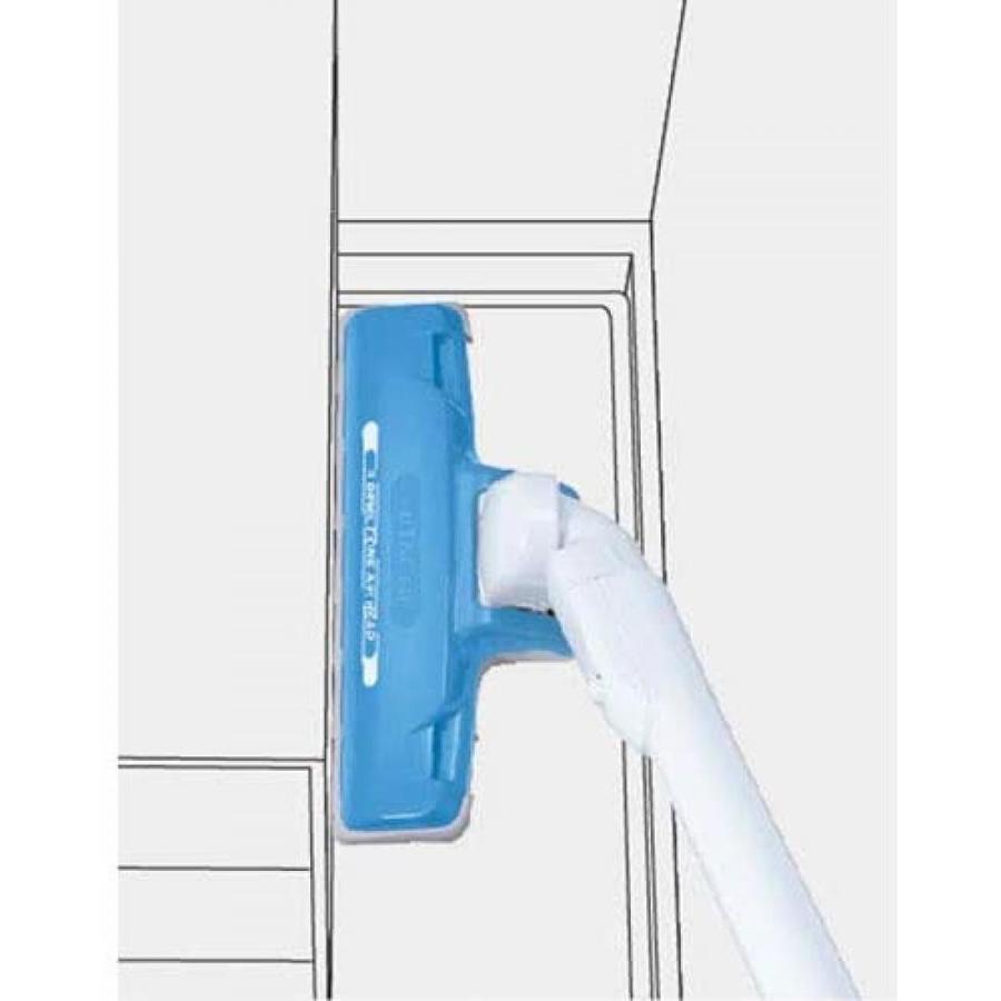 在庫有・即納】 日立（HITACHI) サイクロンクリーナー CV-S500(A
