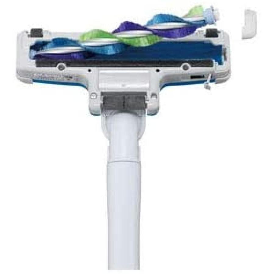 在庫有・即納】 日立（HITACHI) サイクロンクリーナー CV-S500(A